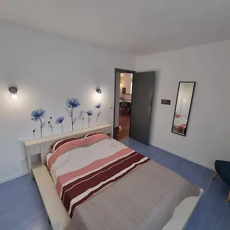 Vila Jolie Piscine A 15 Min Du Barcares Salses-le-Chateau