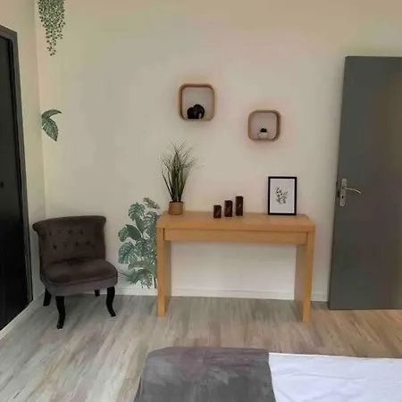 빌라 Jolie Piscine A 15 Min Du Barcares 살스-르-샤토